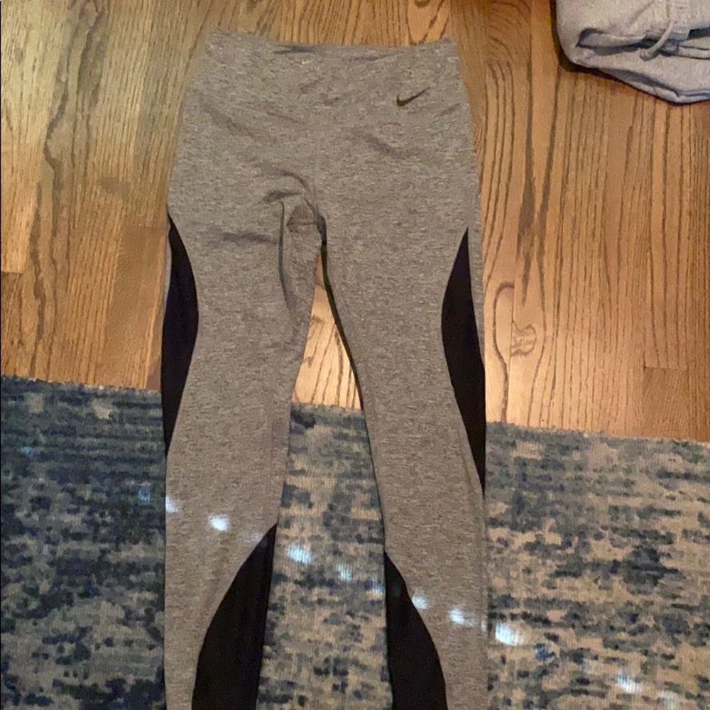 Workout leggings